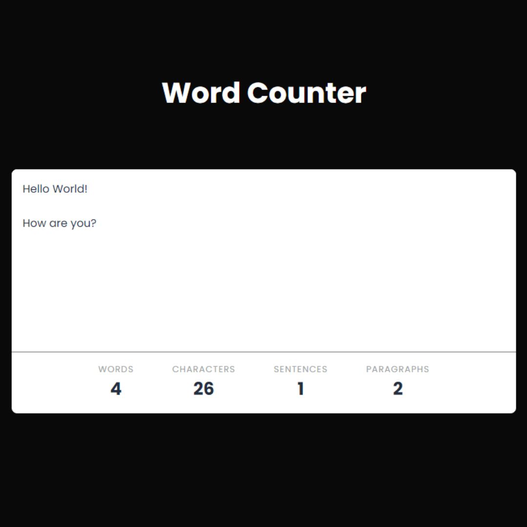 Creating Words, Paragraph, and Character Counter with HTML, CSS, and JavaScript.jpg